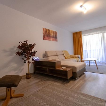 Transylvanian Apt. W/ Lrg. Terrace And Parking - Karpatenhaus Braşov Esterno foto